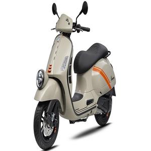 Meilleure offre disponible pour les nouvelles ventes originales Vespas GTV 300 - Product Image 4