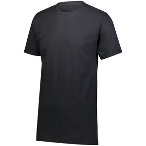 Suministro del fabricante de alta calidad 230 gramos 100% algodón en blanco camisetas de hombre transpirable antibolitas cuello redondo logotipos de gran tamaño - Product Image 4
