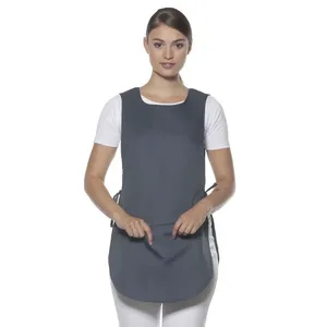 Custom <b>Work</b> Smock Bea <b>Apron</b> for Merchandising - Product Image 5