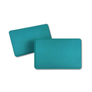 Cosmo Chất Lượng Cao Thân Thiện Với Môi EVA Yoga Gạch Thả Yoga Tập Thể Dục Công Cụ Bọt Yoga Khối - Product Image 6