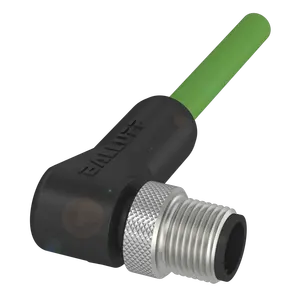 สายไฟและสายไฟผลิตภัณฑ์ BCC0JFY Balluff - Product Image 1