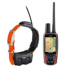 Los Más Vendidos: Paquete de Rastreo GPS para Perros Garmin Astro 320 con 5 Collares DC 50 - Product Image 1
