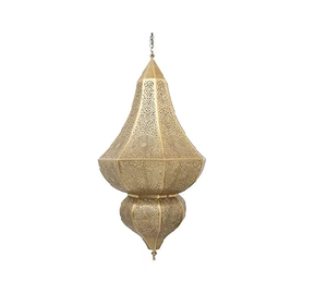 Classic Design Handmade Iron Black Pendant Lamp New Design <b>Decorative</b> Hotel and Restaurant Pendant <b>Light</b> Metal - Product Image 2