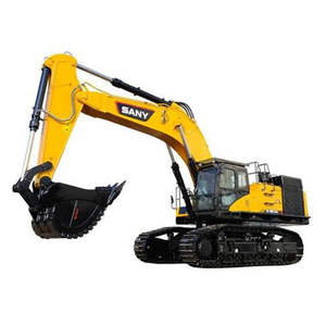 Pas cher assez utilisé Caterpillar CAT Excavator Cat excavator mini caterpillar excavator à vendre national shipping - Product Image 3