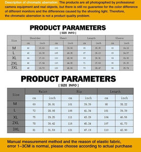 Ensemble de sport 2 pièces pour homme, survêtement rayé, fermeture éclair, sweat-shirt, pantalon de survêtement décontracté, nouvelle collection automne 2022 - Product Image 6
