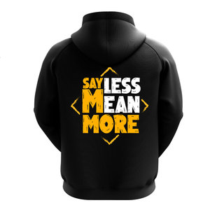 Activewear Manufacturer Unisex Workout Customized Sweatshirts Low Moq Cropped Hoodies <b>mens</b> hoodies <b>Jackets</b> - Product Image 2