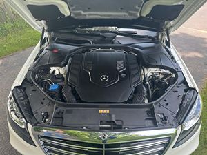 UTILISÉE LHD/RHD 2020 MER CE DES-BENZ S560 SEDAN - Product Image 2