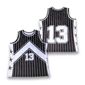 Camiseta de baloncesto con logotipo personalizado de alta calidad, conjunto de traje de uniforme transpirable al por mayor rápido, logotipo bordado directo de fábrica - Product Image 1