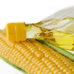 Organic Premium Corn Vegetable Cooking Oil Refined Hydrogenated 5L 100% Purity for Sale - Product Image 3