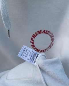 Trajes de sudor ecológicos informales de invierno para hombre superventas de calidad premium Color sólido 100% algodón cómodos - Product Image 2