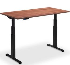 Mesa Lateral para Caminadora de Madera Maciza (Escritorio para Ejercicios) - Product Image 1