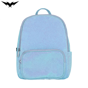 Custom Glitter Bags <b>Large</b> Capacity Sparkle Bag for <b>Women</b> and Dance Bags Travel <b>Backpack</b> for Students Adjustable Straps 2025 - Product Image 5