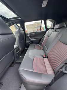 Toyota RAV4 XSE 2025 - Product Image 2