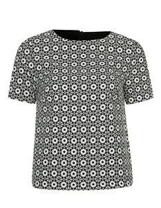 T-shirts d'été décontractés grande taille pour femmes ODM du Bangladesh fabriqués à partir de tissu jersey confortable - Product Image 1