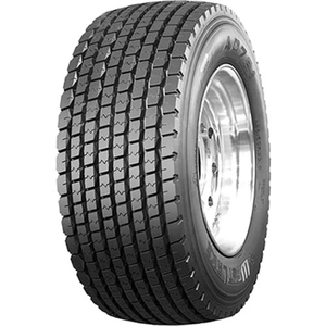 Neumáticos de Posición para Remolque 11R24.5, Construcción Reforzada para un Rendimiento Consistente Bajo Cargas Pesadas - Product Image 5