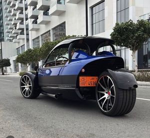 ENVÍO RÁPIDO 2023/2024 Vanderhall Carmel con Entrega Rápida a Todo el Mundo - Product Image 1