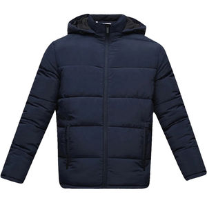 Nouvelle Veste Polaire d'Hiver Personnalisée 2026 – Légère, Imperméable, Coupe-Vent, Respirante avec Doublure en Bambou et Fermeture Éclair Frontale - Product Image 5