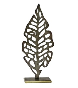 Décoration intérieure en laiton pour table moderne de salon accessoires de cerf doré autres décoration boule de cristal de luxe - Product Image 2