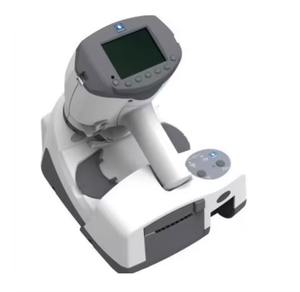 Keratómetro/Refractómetro Portátil Nidekxx HandyRef-K Más Vendido con 3 Años de Garantía, Conectividad USB y Diseño Portátil ¡Ya Disponible! - Product Image 2