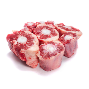 Queue de bœuf en vrac achetée en ligne (congelée) - Product Image 1