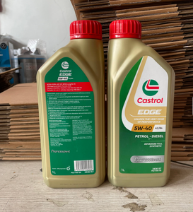 Aceite de Motor 0W/40 LL IV LT, Lubricante Automotriz, Aceite Base, Especificación ACEA - Product Image 2