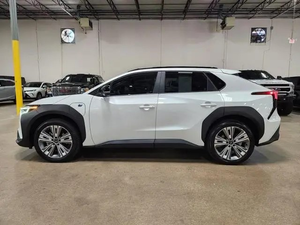 SUV Usado Verificado 2024 Pure Solterra-Type Limited AWD con Volante a la Derecha, Automático, de Cuero, en Venta, Sin Accidentes, Listo para Enviar - Product Image 3