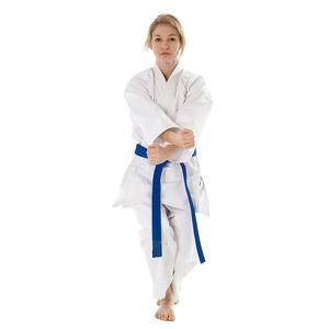 Uniforme de Karate con Logotipo Personalizado al por Mayor OEM 2026, Ropa de Artes Marciales Estampada, Traje de Karate para la Venta - Product Image 6