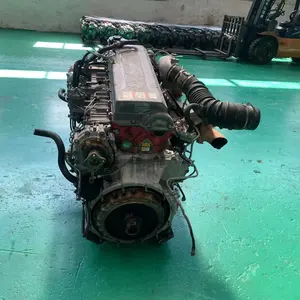 เครื่องยนต์มือสอง E13C คุณภาพสูง I - Product Image 4