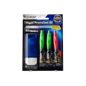 Set di Cacciaviti LED Personalizzati Magali per Gadget Promozionali - Product Image 2