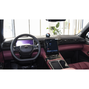 Nio ES8 (2024) Auto Eléctrico - Product Image 3