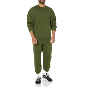 Pantalons pour hommes 2026, streetwear, joggers, impression personnalisée du logo, respirant, ample, pantalon en coton molletonné, léger, pantalon de survêtement - Product Image 1