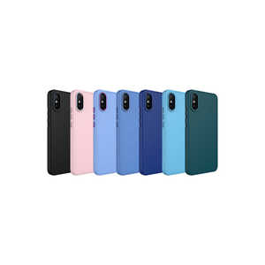Funda de Silicona con Marco Metálico de Lujo SNEL Serie Luna para Xiaomi Redmi 9A, Estilo Ins, Acabado Esmerilado, Protectora para Teléfono Móvil Promax - Product Image 3