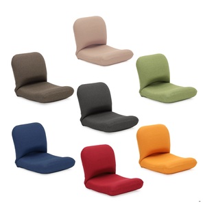 Hiện đại sang trọng cao trở lại ngồi có thể ngả ghế sofa chất lượng cao da gỗ sắt vải phong cách nội thất văn phòng nhà phòng khách - Product Image 1
