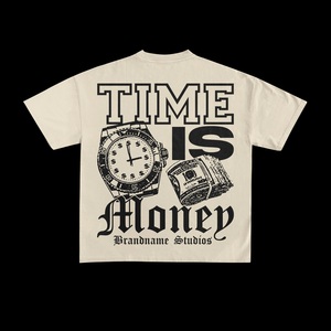 T-shirts de sport personnalisables avec logo, vêtements respirants pour hommes et femmes, 100% coton - Product Image 3