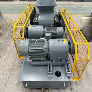 Eco Friendly Fuel Production <b>Hydraulic</b> 300-400kg/h Capacity Wood Briquette <b>Press</b> Machine Biomass Making Machine Charcoal Biomass - Product Image 2