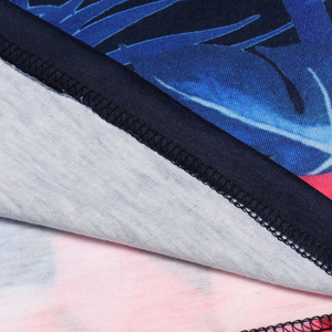 Débardeur Sublimation pour Homme Vente en Gros sur Mesure Anti-rides Qualité supérieure Débardeur Sublimation pour Homme au Meilleur Design - Product Image 3