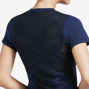 Camisas de montar de alta calidad para mujer, camiseta de manga corta, ropa ecuestre personalizada, camisa de montar a caballo al por mayor - Product Image 6