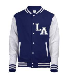 New 100% Wool Material Made Men Varsity <b>Jacket</b> In Different Sizes Best Supplier Good Selling Men Varsity <b>Jacket</b> - Product Image 4