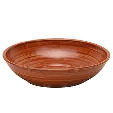 Meilleure salade et bol de service en bois dans le nouveau bol pour ustensiles de cuisine bol en bois personnalisé fait à la main pour vaisselle - Product Image 6