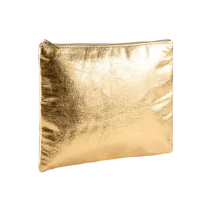 Set Regalo Aziendale Bassano con Pochette Personalizzata in Similpelle e Accessori - Product Image 1