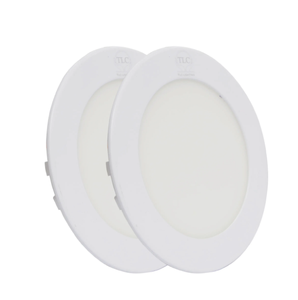 High Quality Modern Minimalist Ultra-Thin LED <b>Downlight</b> round IP20 ABS Plastic from Vietnam Manufacturer for Home Office - Product Image 5