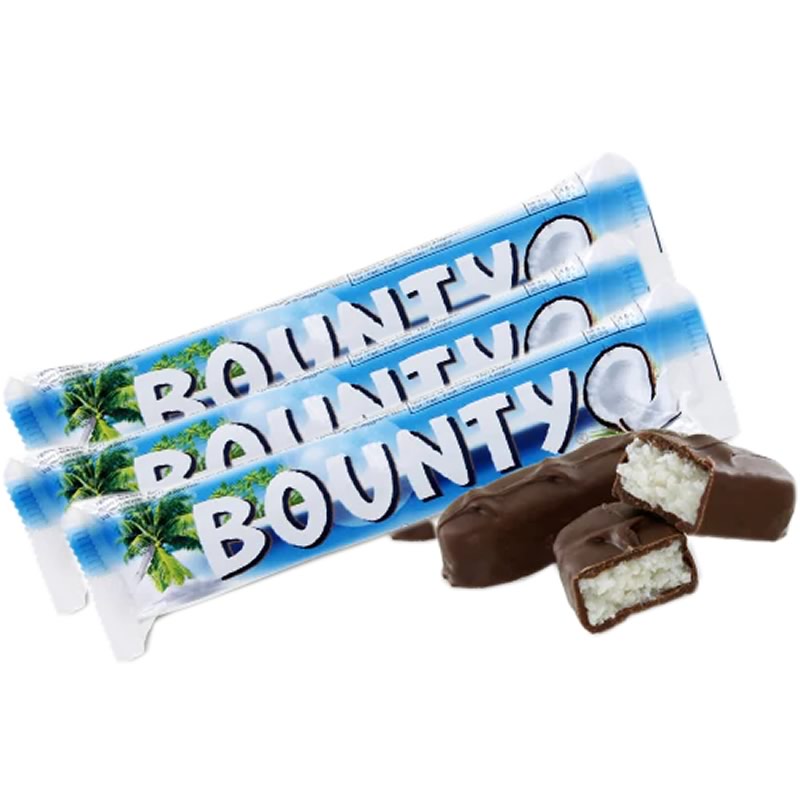Шоколад Bountys 50 г, вкусный батончик какао, Лидер продаж, оптовая продажа, прямая цена с завода, кондитерские изделия лучшего качества, оптовые поставки