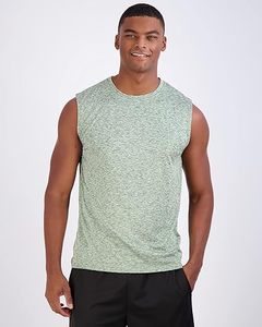 Chemise de sport sans manches de haute qualité pour hommes, nouveauté, débardeur à séchage rapide et respirant, personnalisé, grande taille, vêtements de sport - Product Image 6