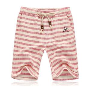 High Waist <b>Knee</b> <b>Length</b> <b>Men</b> Summer <b>Shorts</b> With Customize Design <b>Short</b> Running Summer <b>Shorts</b> for <b>Men's</b> Used Only - Product Image 1