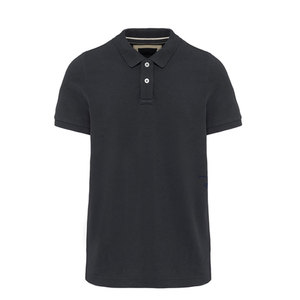 Nuevas Camisetas Polo Grandes para Hombre, Delgadas, de Manga Corta, Bordadas, Casuales, Transpirables y Cómodas - Product Image 3