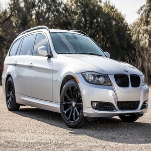 BMW 328i Wagon 2010 USADO con Volante a la Izquierda/Derecha - Product Image 1