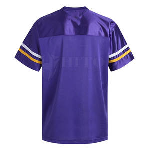 เสื้อเจอร์ซีย์ผ้านุ่มสำหรับผู้ชายใส่สบายและมีสไตล์สำหรับใส่ในทุกโอกาส - Product Image 2