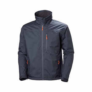 Chaqueta Deportiva Impermeable y Cortavientos Personalizada, Transpirable, para Exteriores, para Hombre - Product Image 5