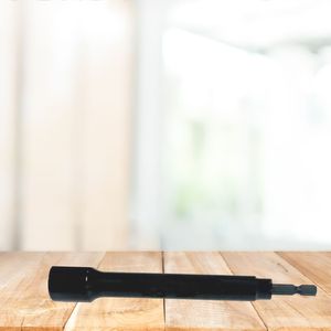 Douille à trou profond 1/4\" x 180 mm x 17 mm, qualité DIY, ODM, OEM, fabriqué à Taïwan, ITA-Tools - Product Image 1