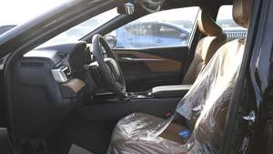 Toyotaa camiry GLE 2.5l híbrido 2025 - Product Image 2